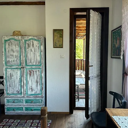 Daire Opa Paşmaklı