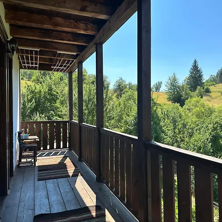 Opa Lägenhet Smolyan