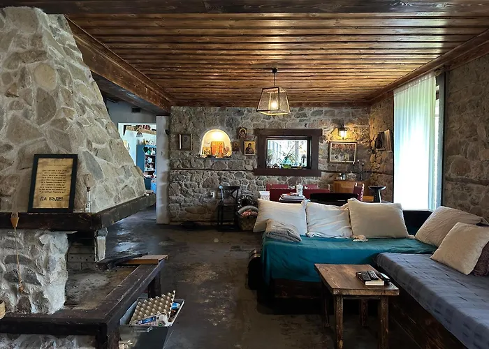 Apartamento Opa Smolyan