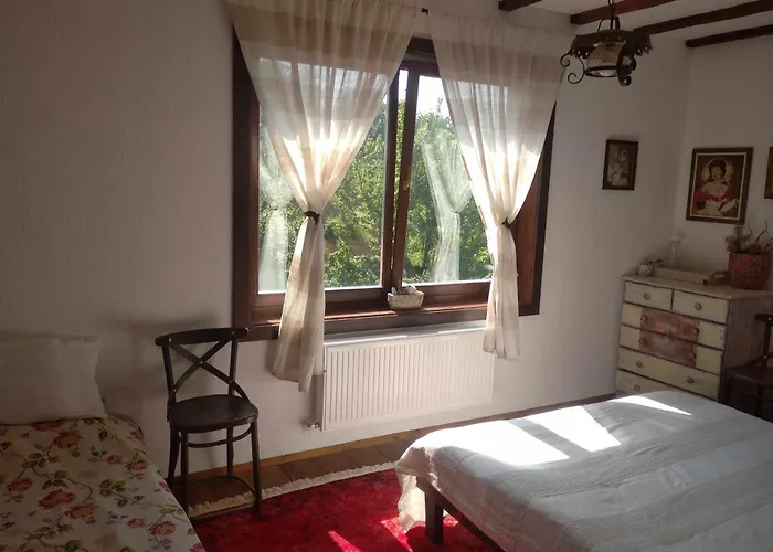 Apartamento Opa Smolyan
