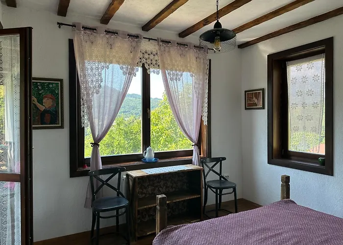 Apartamento Opa Smolyan