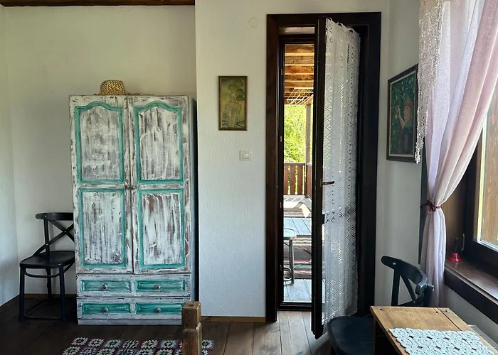 Apartamento Opa Smolyan