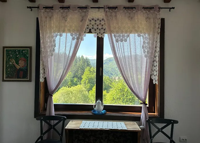 Opa Apartment Smolyan