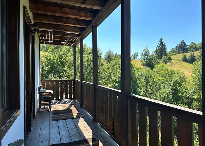 Opa Apartment Smolyan